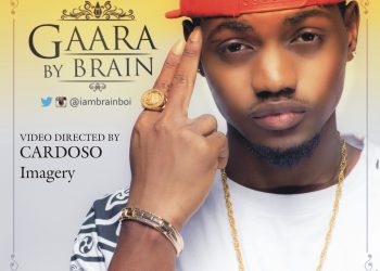 Video :Gaara -@iambrainboi