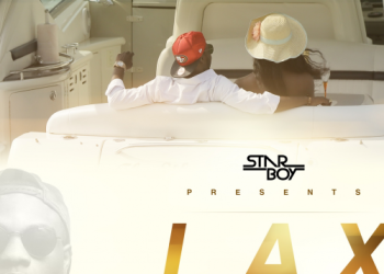 New Video: L.A.X – Morenike