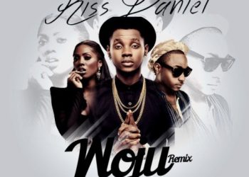 The Bitter Truth About Kiss Daniel’s Woju Remix @jimancipation