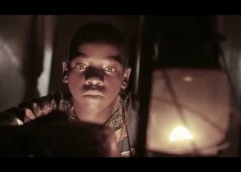 VIDEO: Brymo | Ję Lé O Sinmi
