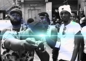 VIDEO: CDQ | Row Ur Boat Ft. Gabanabwoy