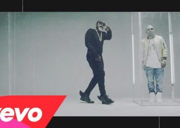 VIDEO: IcePrince Zamani | Mutumina (Dir By MEX)