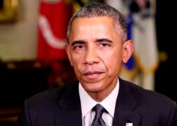 “Nigerians Should Cast Their Votes Without Fear” – Obama To Nigerians Ahead Of The Presidential Elections