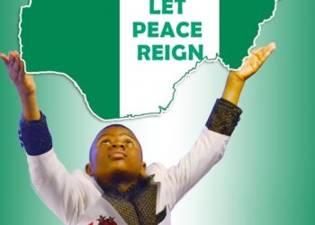 VIDEO: Ozzybosco | Let Peace Reign Ft. Terry G
