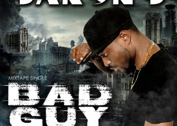 Video: Baron B – Bad Guy @baronboje