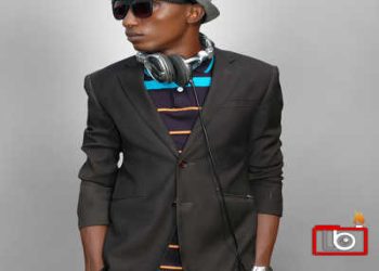 AMAZINE DJ NESTLE’ A young professional DJ/VJ @AmazineDjNestle