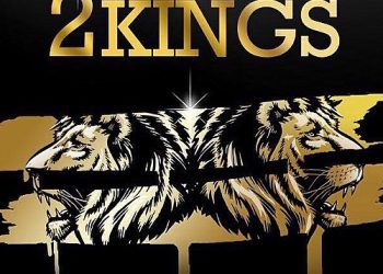Album Review: Olamide and Phyno – 2 Kings