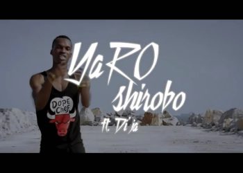 VIDEO: Slim Ice ft. Di’ja – YaroShirobo (Dir. By DazedFaze Fims)