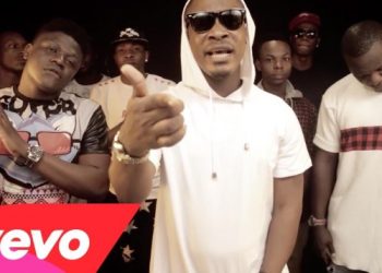 Video: Jaywon – Tana Wole ft. Reminisc  @jaywonjuwonlo