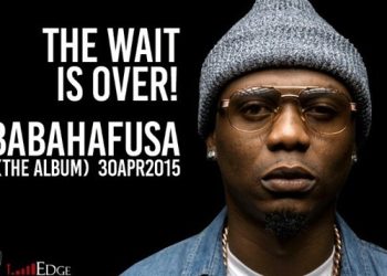 Reminisce Set To Release 3rd Studio Album BabaHafusa