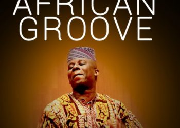 Mixtape: DJ Spinall – The African Groove  @djspinall