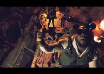 VIDEO: Timaya | Gbagam ft. Phyno & Deettii
