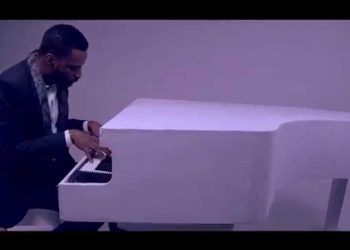 VIDEO: 9ice | Life Is Beautiful Ft. 2Face Idibia  @i_am9ice