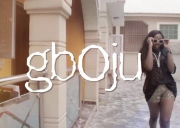 Viral Video: Toby Grey | Gboju (Woju Reply)