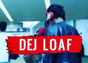 Dej Loaf ft. Da Recess Gang – “Blood (remix)