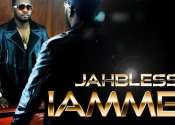 Jahbless Releases Artwork/Tracklist For “I Am Me” Album