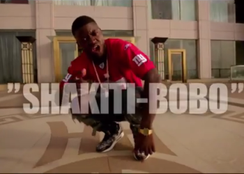 New Video: Olamide – Bobo