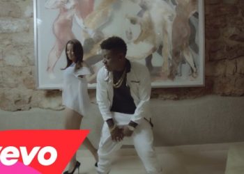 VIDEO: Tee Blaq | Vasashii (Dir. By Unlimited LA)