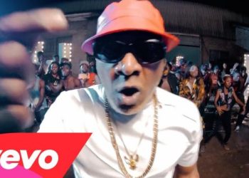 New Video: Awilo Longomba & Psquare – Enemy Solo