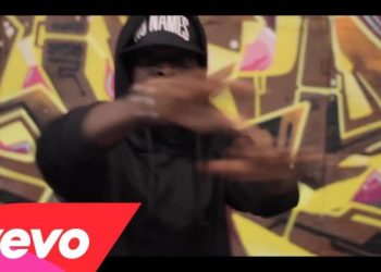 VIDEO: Stonebwoy | Killa Riddem (Dir By Darius Big. D)