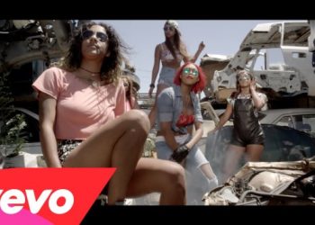 New Video: Cynthia Morgan – Come and Do @cynthiamorgan1