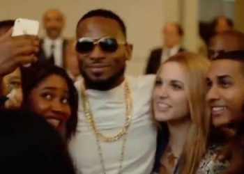 Video: Dbanj – Extraordinary