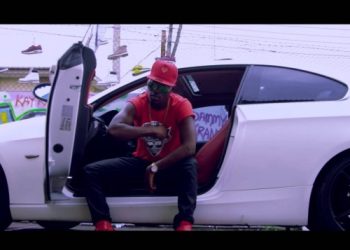 VIDEO: DJ Iykay | Coco Ft. Dammy Krane, Skales & Runtown