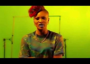 New Video: Eva Alordiah – Double Double @evaalordiah