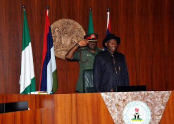 Fuel Scarcity Is An Act Of Sabotage – President Jonathan