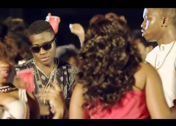 VIDEO: Klever Jay – Happy People Ft. Terry G   @kleverjay01