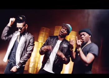 New Video: Reminisce – Local Rappers Ft. Olamide & Phyno