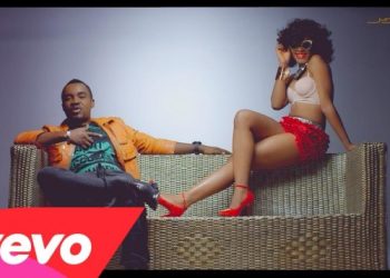 VIDEO: Mr Raw | Blow My Trumpet Ft. Fanzy Papaya