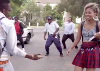 VIDEO: Diamond Platnumz – Nana Ft. Flavour