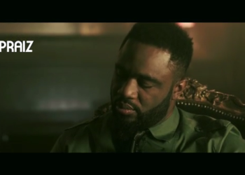 VIDEO: Praiz | If I Fall