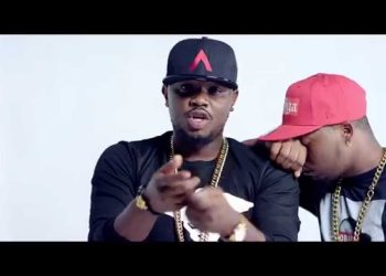 VIDEO: Dr Sid Ft. Olamide – Chop Ogbono (Remix)
