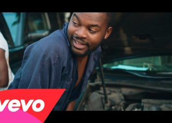 VIDEO: Falz – Ello Bae