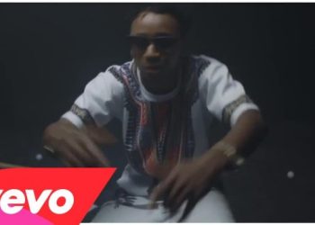 VIDEO: Yung6ix | Amen (Dir By Prince Dovlo)