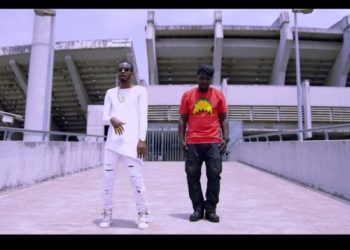 VIDEO: 9ice – Pace Setter ft. Vector