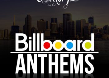 MIXTAPE: DJ Sector F – Billboard Anthems