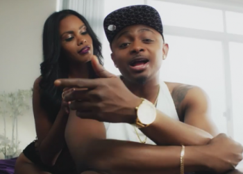 VIDEO: Sean Tizzle | Abeg