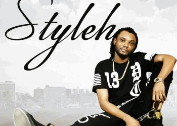 Video: STYLEH [@iamStyleh] – SAVE ME