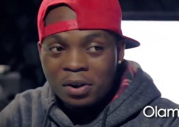 Olamide, WizKid, Mavins Lead Nominations For NEA Awards  2015