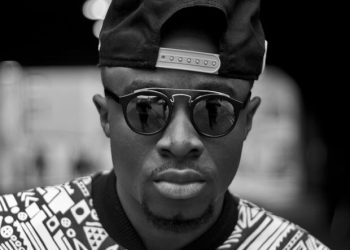 Fuse ODG just told BET What Many African Artists Are Scared To Say