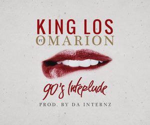 King LOS – 90s Interlude Ft. Omarion
