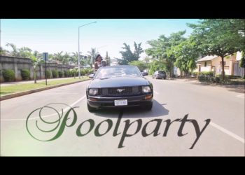 Video: Ticklips – Pool Party (@KingTicklips)