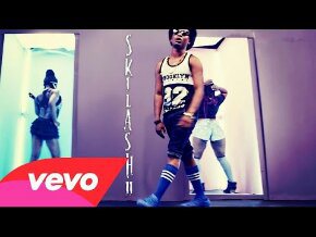 VIDEO: Reminisce – Skilashi
