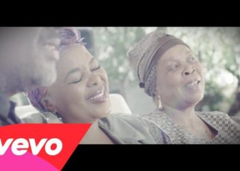 VIDEO: Ice Prince – Marry You