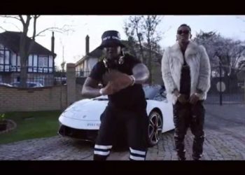 New Video: Patoranking – My Woman My Everything Ft. Wande Coal