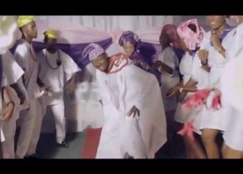 VIDEO: Ojoro Justice | My Size
