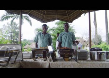 VIDEO: Wasiu Alabi Pasuma | Oruka (Dir By Clarence Peters)